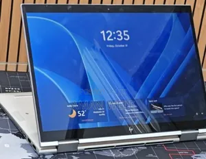 New Laptop HP Elite X360 830 G10 16GB Intel Core I5 SSD 256GB