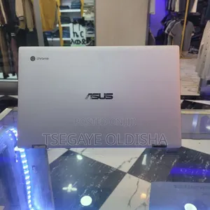 Laptop Asus Chromebook C423 4GB Intel Core M3 SSD 60GB
