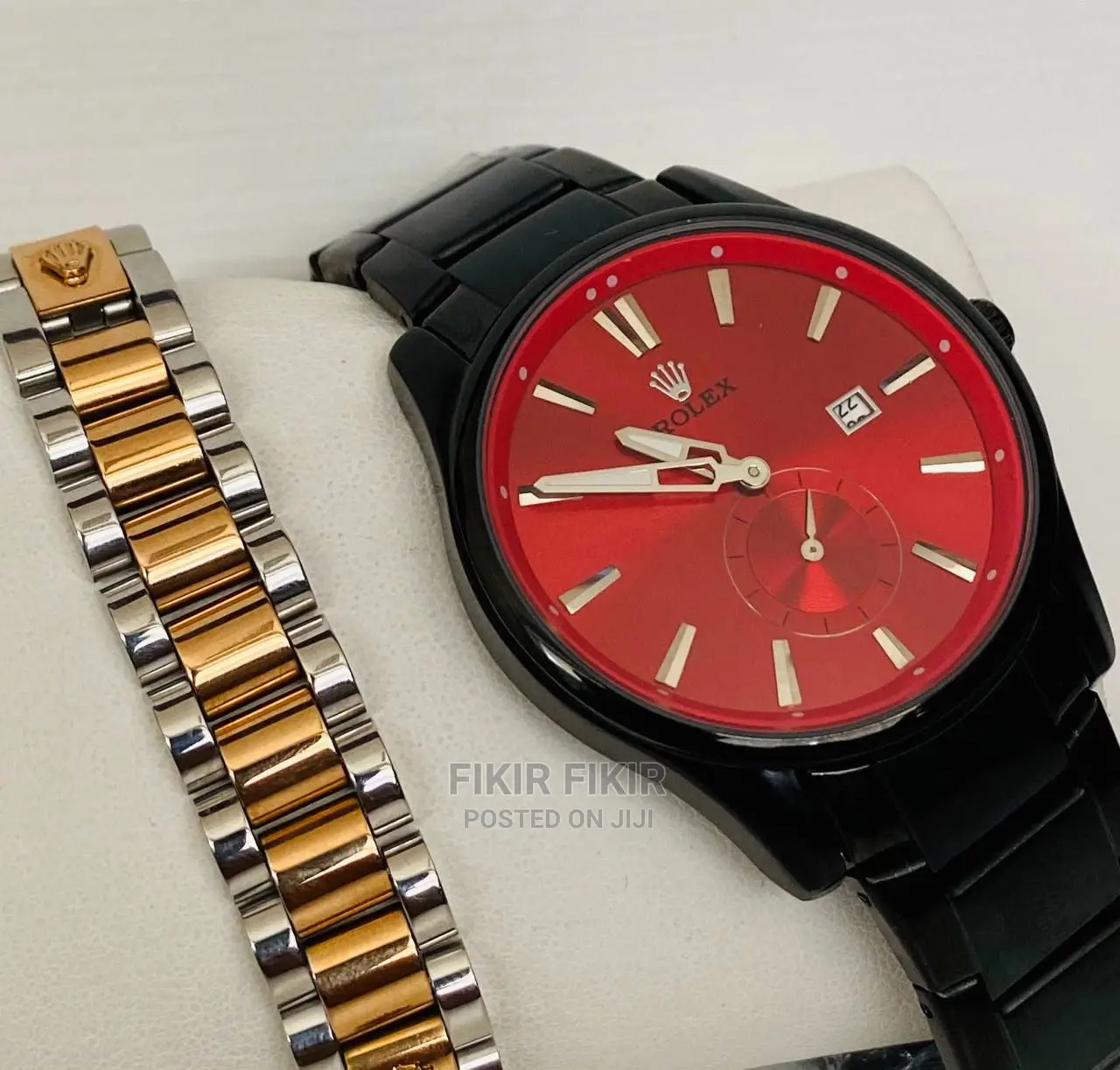 Multiple Brand Watches