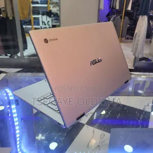 Laptop Asus Chromebook C423 4GB Intel Core M3 SSD 60GB