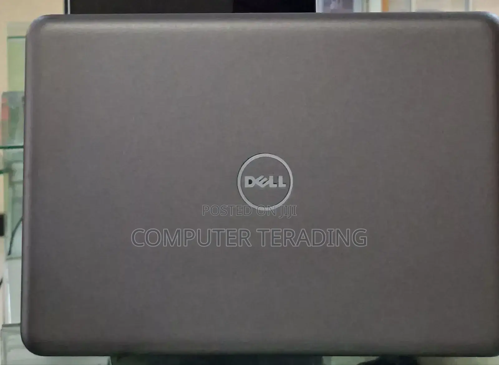 New Laptop Dell Latitude 13 3380 8GB Intel Core I5 SSD 256GB