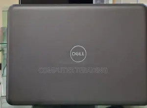 New Laptop Dell Latitude 13 3380 8GB Intel Core I5 SSD 256GB
