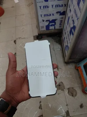 Photo - New Samsung Galaxy A56 256 GB Gray