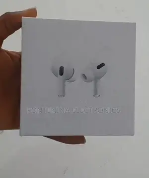 Photo - Airpods Pro