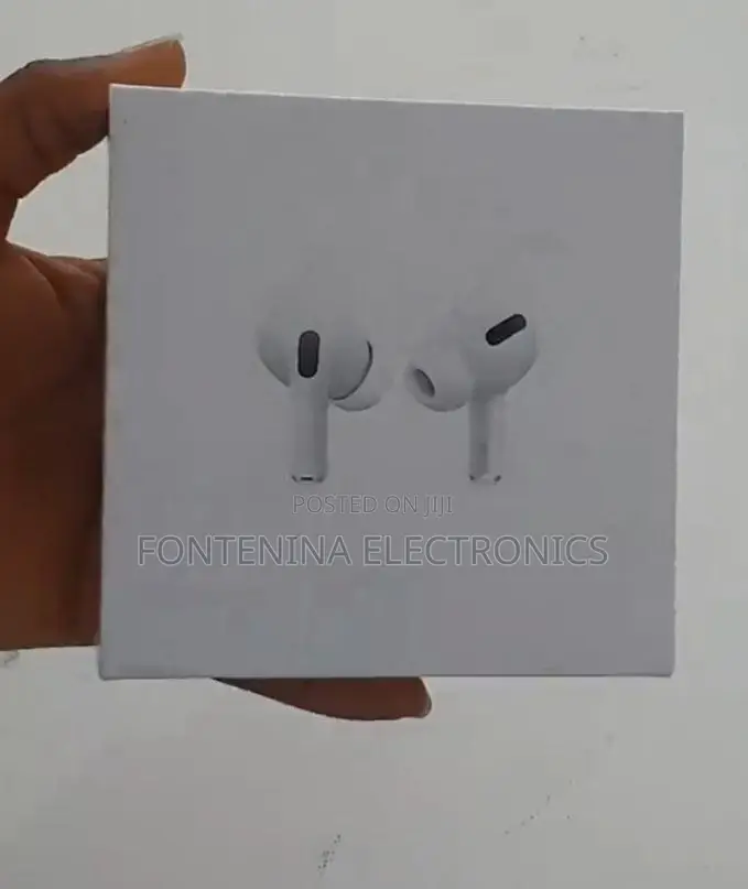 Airpods Pro