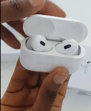 Airpods Pro