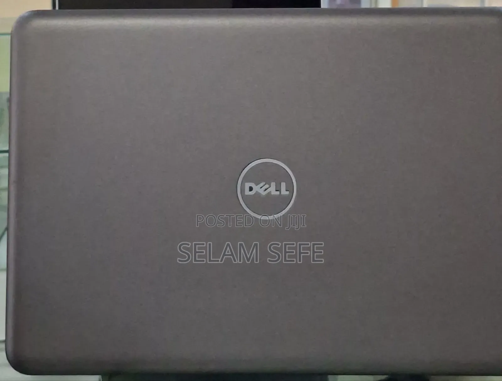 New Laptop Dell Latitude 13 3380 8GB Intel Core I5 SSD 256GB