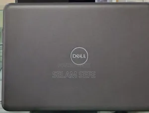 New Laptop Dell Latitude 13 3380 8GB Intel Core I5 SSD 256GB