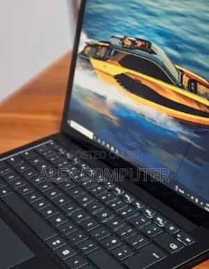 New Laptop Microsoft Surface Laptop 3 16GB Intel Core I7 SSD 1T