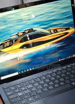 New Laptop Microsoft Surface Laptop 3 16GB Intel Core I7 SSD 1T