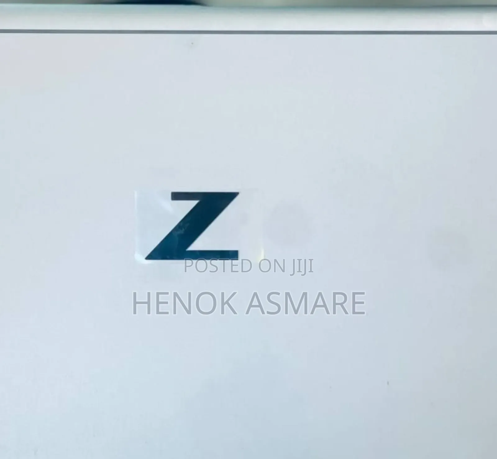 New Laptop HP ZBook 15 32GB Intel Core I7 SSD 512GB