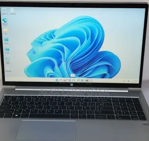 Photo - New Laptop HP ProBook 450 G9 8GB Intel Core I5 SSD 1T