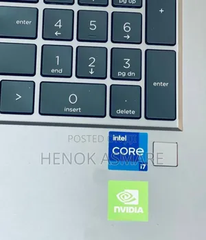 New Laptop HP ZBook 15 32GB Intel Core I7 SSD 512GB