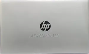 New Laptop HP ProBook 450 G9 8GB Intel Core I5 SSD 1T