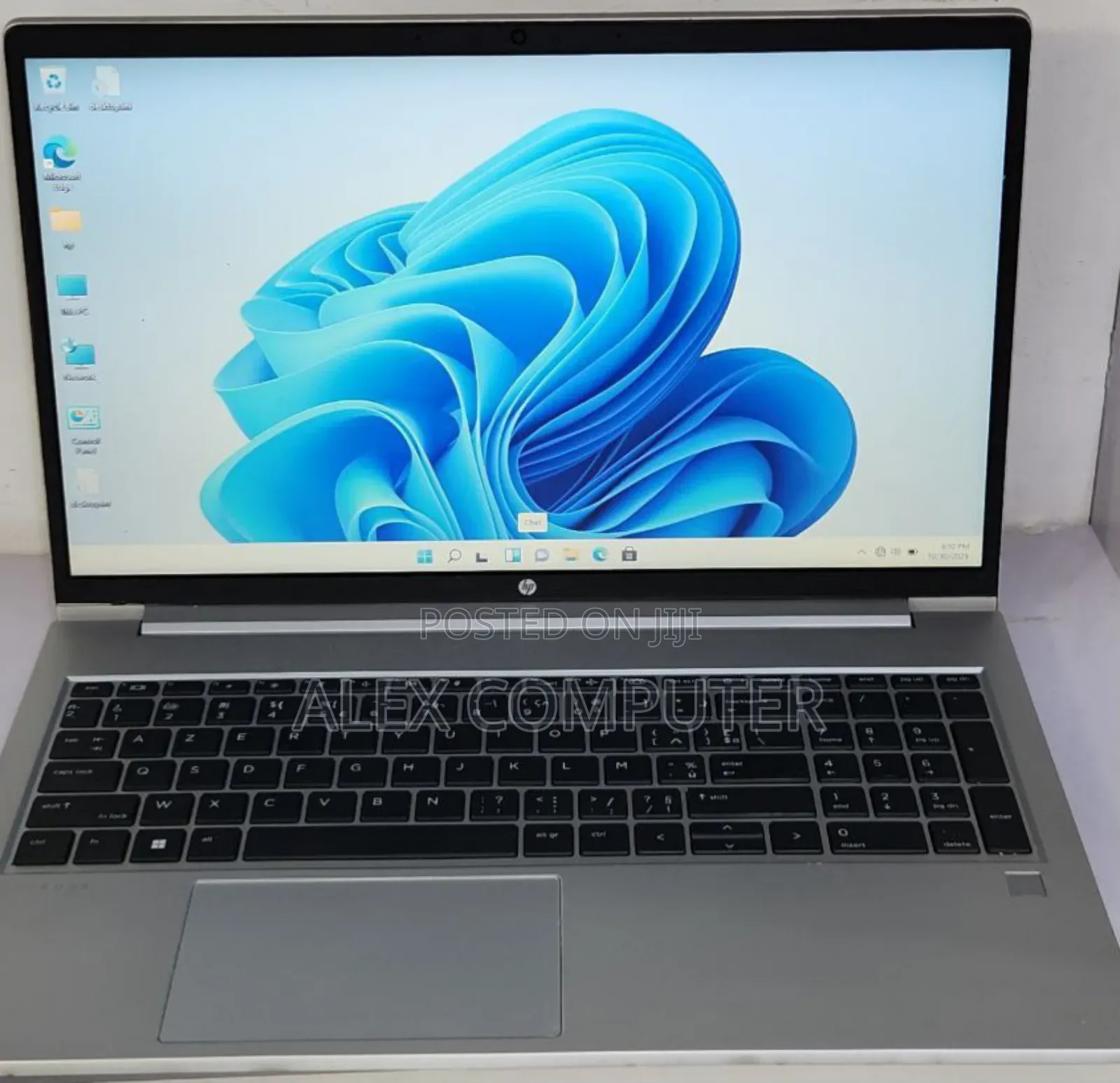 New Laptop HP ProBook 450 G9 8GB Intel Core I5 SSD 1T