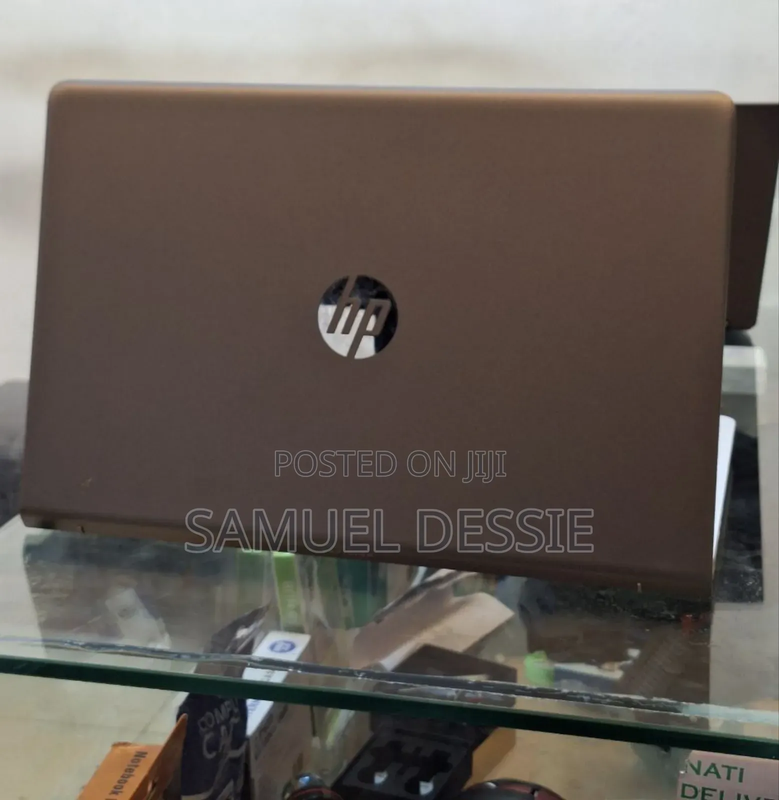 New Laptop HP Pavilion 15 8GB Intel Core I7 HDD 1T