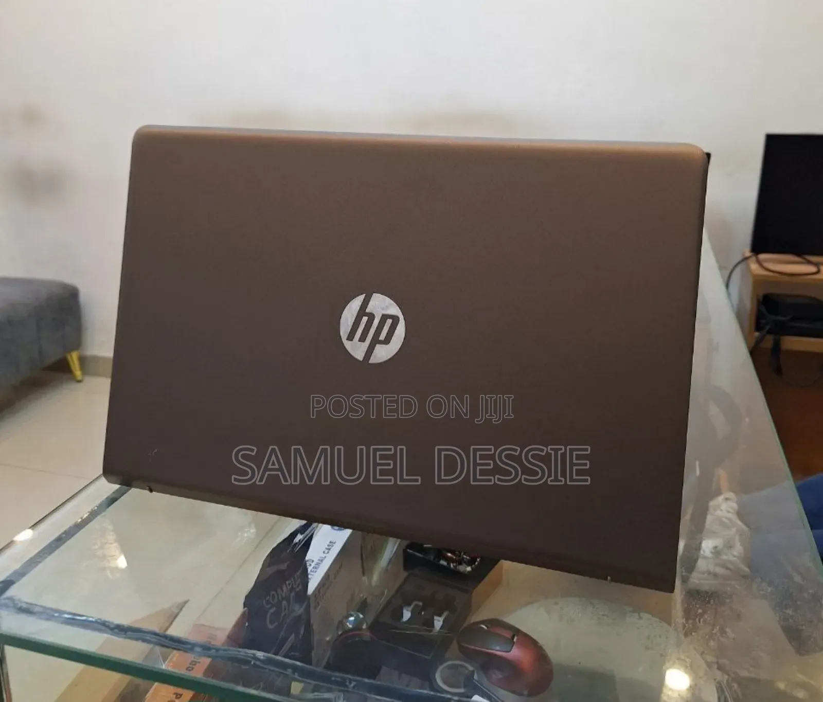New Laptop HP Pavilion 15 8GB Intel Core I7 HDD 1T