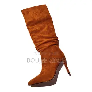 Photo - Women’S Heel Boots