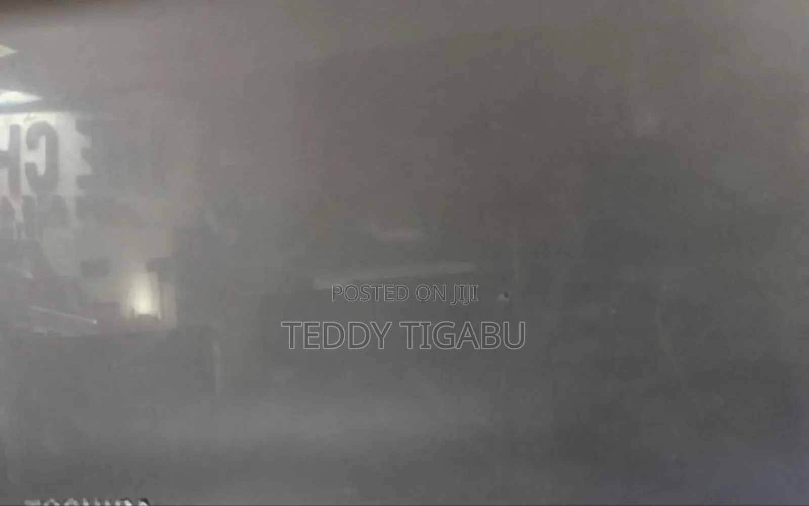 New Laptop Toshiba 4GB Intel Core I5 SSD 320GB