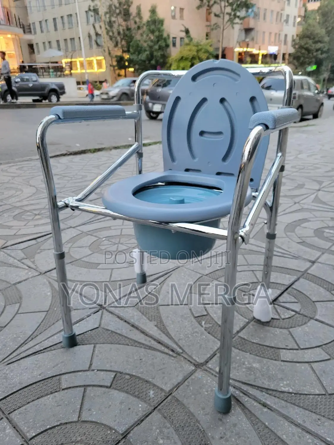 Commode Chair鄒勺toilet Chair瘓弼difficulty of Going to the Toilet.