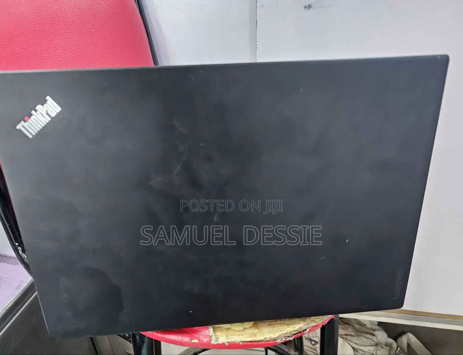 New Laptop Lenovo ThinkPad T470s 8GB Intel Core I5 SSD 256GB