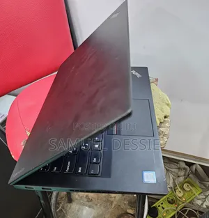 New Laptop Lenovo ThinkPad T470s 8GB Intel Core I5 SSD 256GB