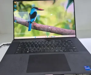 New Laptop Dell XPS 15 16GB Intel Core I7 SSD 512GB