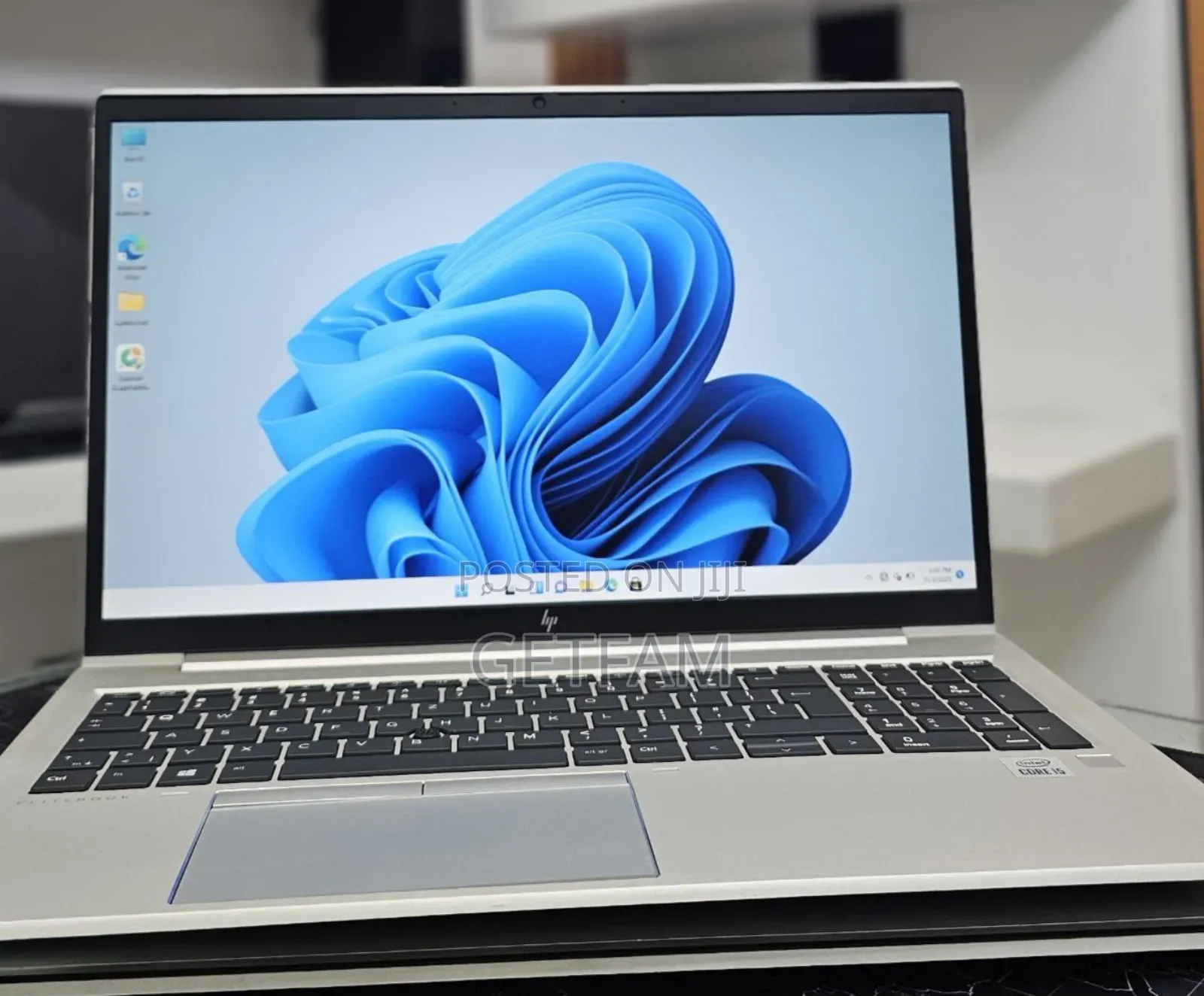 New Laptop HP Pavilion 15 16GB Intel Core I7 SSD 1T