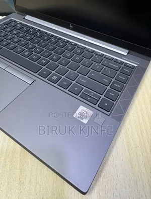 Photo - New Laptop HP ZBook Firefly 14 G7 16GB Intel Core I5 SSD 512GB