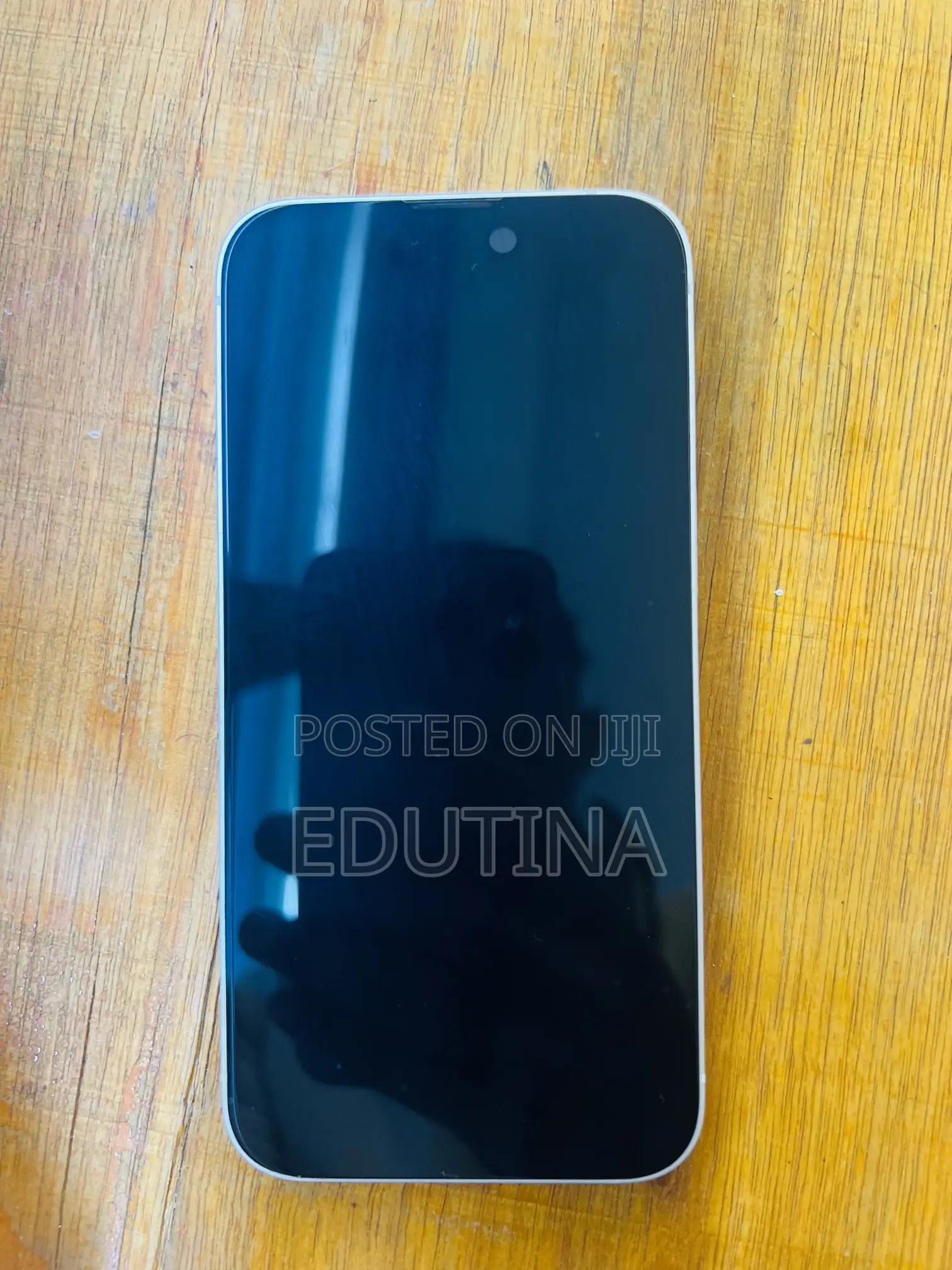 Apple iPhone 14 128 GB White