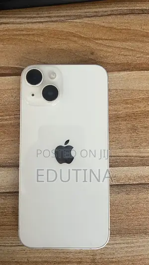 Photo - Apple iPhone 14 128 GB White