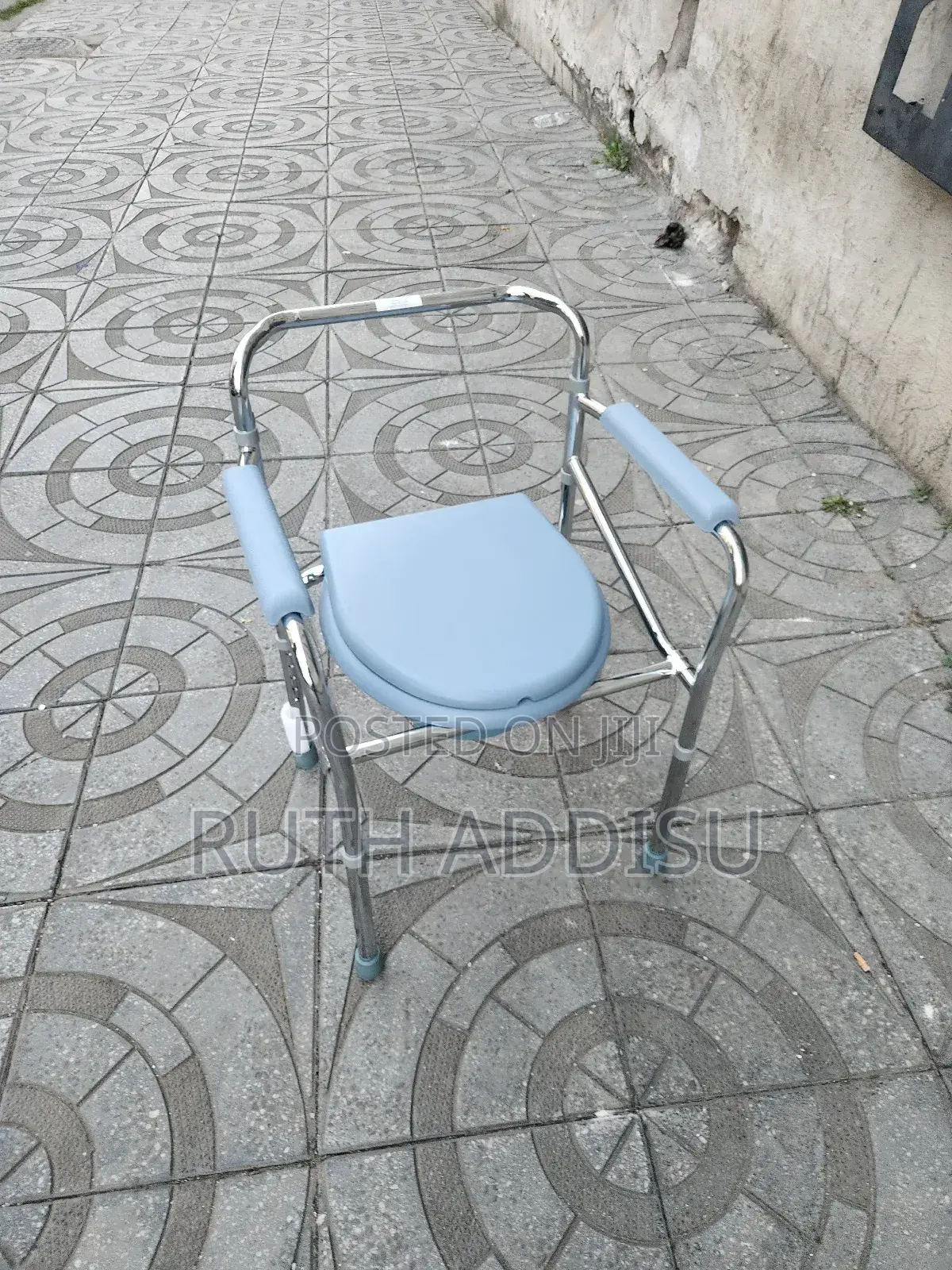 Commode Chair鳵我toilet Chair俠客commode Chair肺病commode Chair庫房toilet Chai