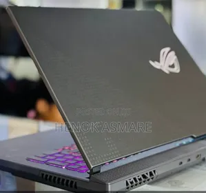 New Laptop Asus ROG Strix G16 G614 16GB AMD Ryzen 9 SSD 1T