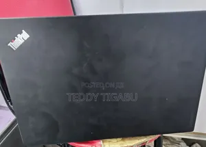 New Laptop Lenovo ThinkPad T470s 8GB Intel Core I5 SSD 256GB