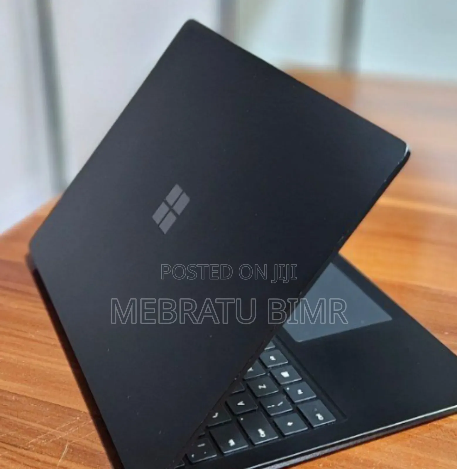 New Laptop Microsoft Surface Laptop 3 16GB Intel Core I7 SSD 1T