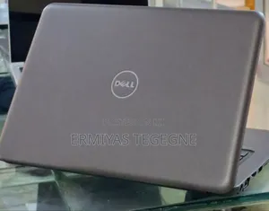 Photo - New Laptop Dell XPS 15 8GB Intel Core I5 SSD 256GB