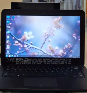 New Laptop Dell XPS 15 8GB Intel Core I5 SSD 256GB