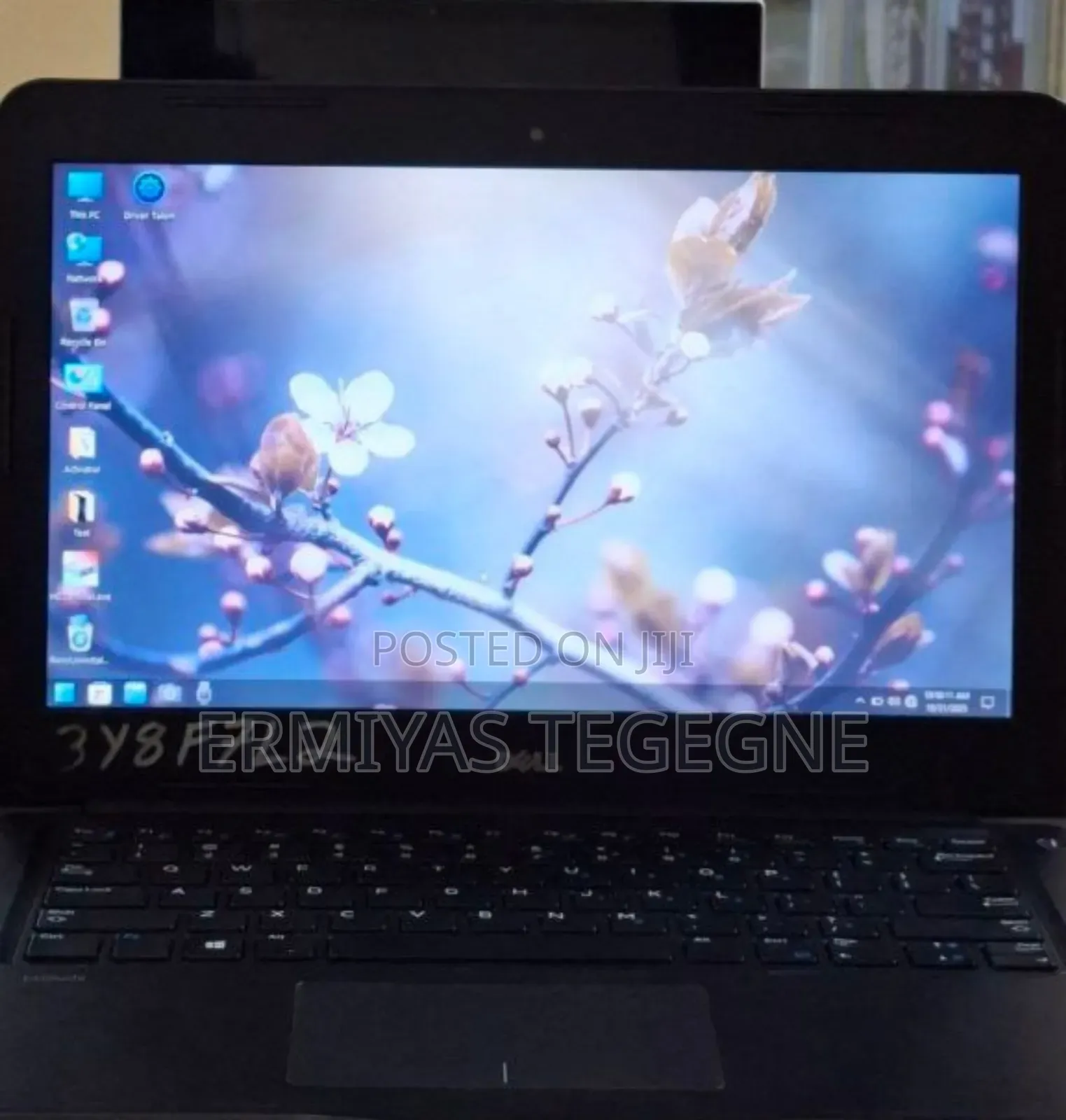 New Laptop Dell XPS 15 8GB Intel Core I5 SSD 256GB