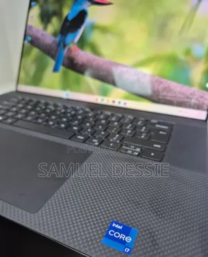 Photo - New Laptop Dell XPS 15 16GB Intel Core I7 SSD 512GB