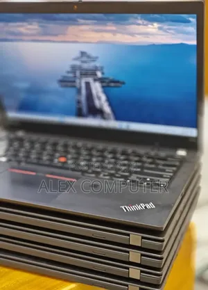 New Lenovo ThinkStation P320 16GB AMD Ryzen 7 SSD 512GB