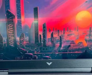 New Laptop HP Victus 16 16GB Intel Core i7 SSD 512GB