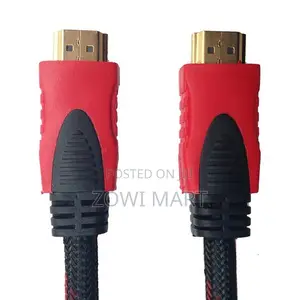 Photo - 30m Hdmi to Hdmi Cable Ultra Hd High-Speed