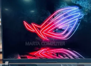 New Laptop Asus ROG Strix G16 G614 32GB Intel Core i9 SSD 1T
