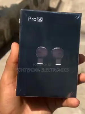 Pro 5s Airpod