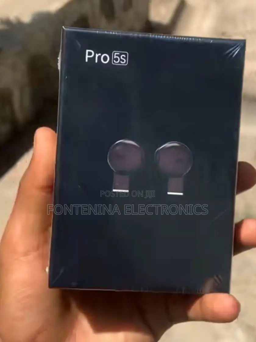 Pro 5s Airpod