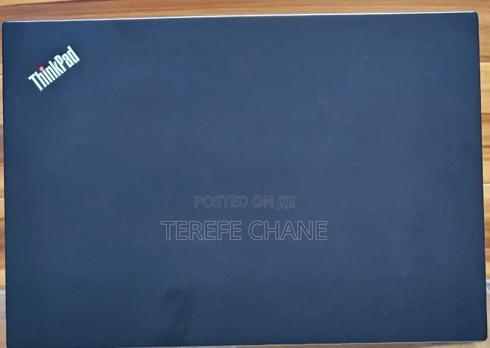 New Laptop Lenovo ThinkPad T14 16GB Intel Core I7 SSD 512GB