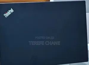 New Laptop Lenovo ThinkPad T14 16GB Intel Core I7 SSD 512GB