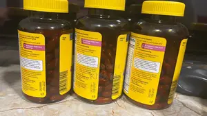 Prenatal Multi-Vitamin