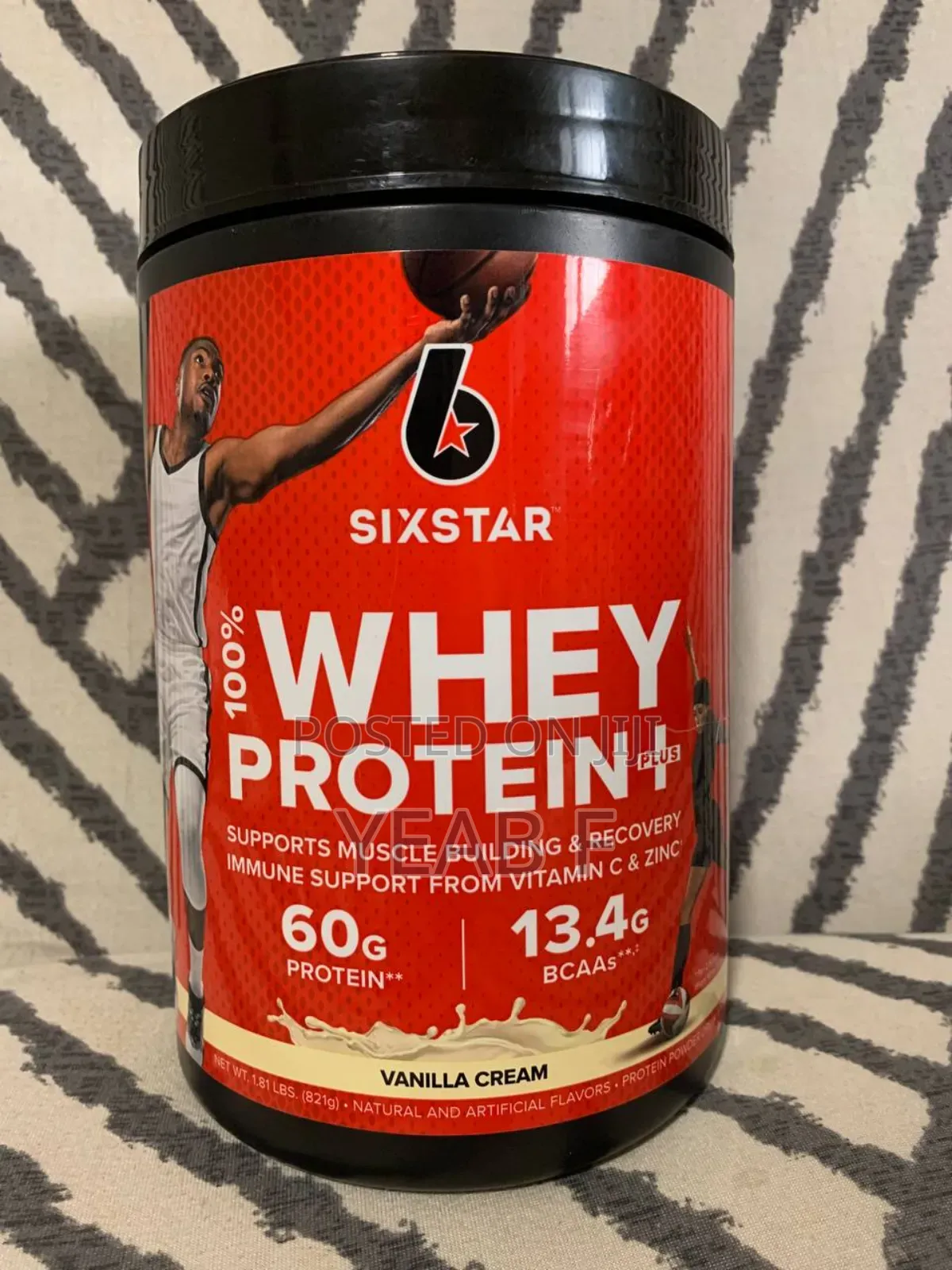 Whey Protein
