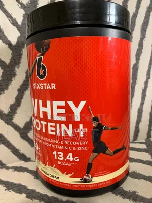 Whey Protein